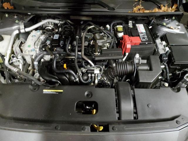 3N1AB8BV5LY295034 2020 Nissan Sentra S