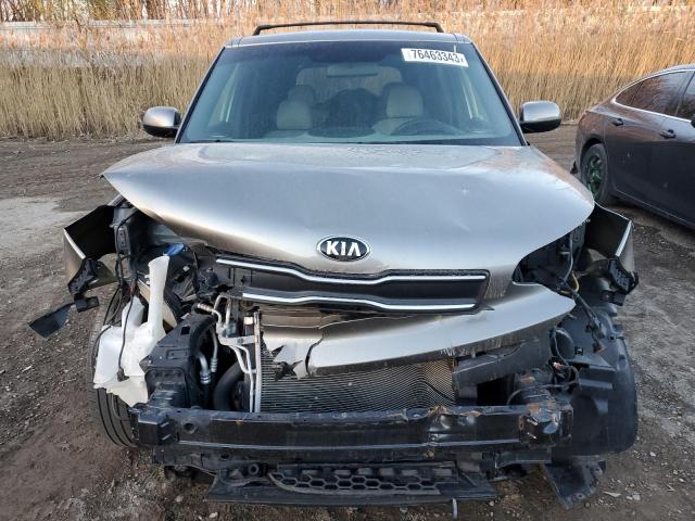 KNDJN2A27K7020418 | 2019 KIA SOUL