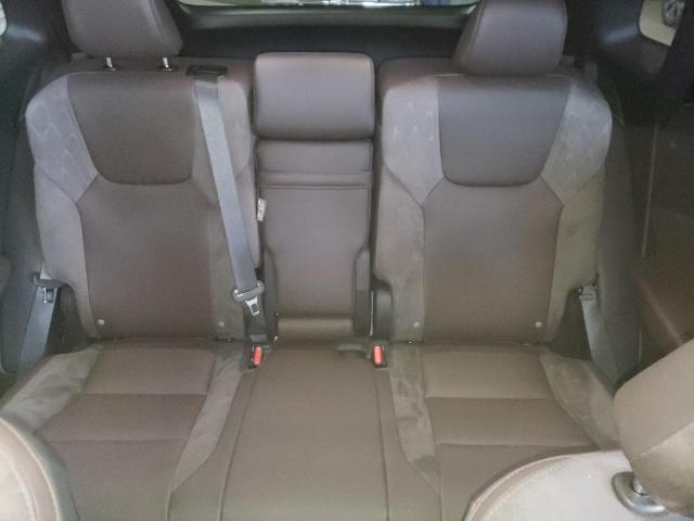 2023 LEXUS RX 350H BA - 2T2BBMCA2PC006943