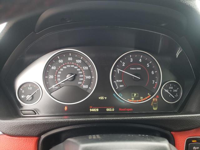 2015 BMW 435 I - WBA3T3C50FP939451