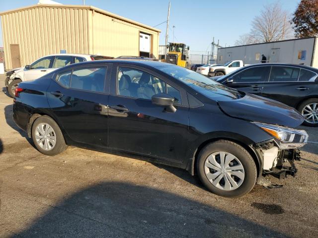 3N1CN8DV6NL832393 | 2022 NISSAN VERSA S