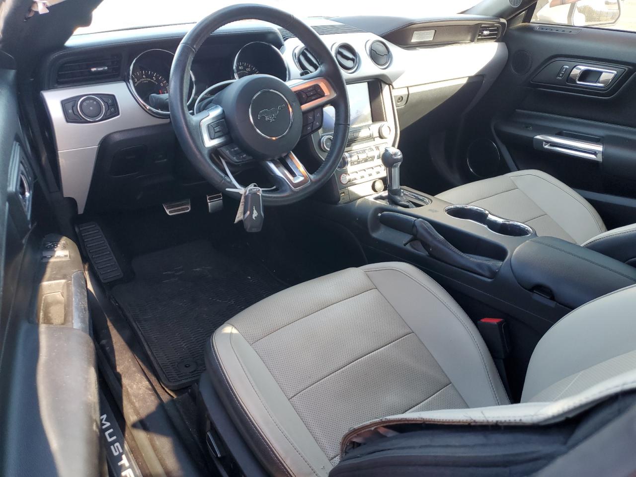 1FA6P8CFXH5264786 2017 Ford Mustang Gt