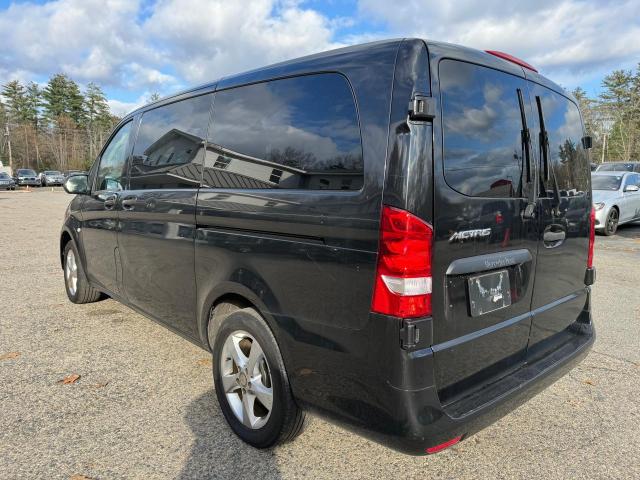 WD4PG2EE3J3357656 | 2018 MERCEDES-BENZ METRIS