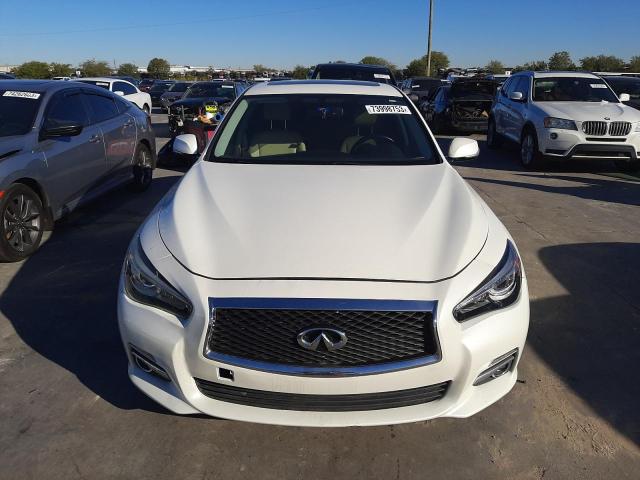 JN1EV7AP7GM304217 | 2016 Infiniti q50 premium