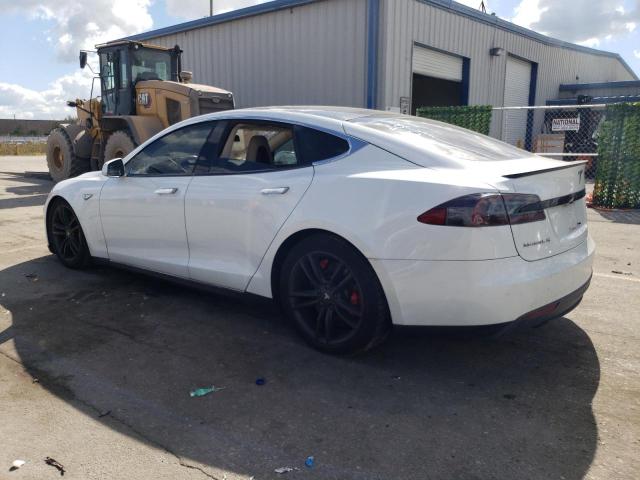 5YJSA1H1XEFP35618 2014 Tesla Model S