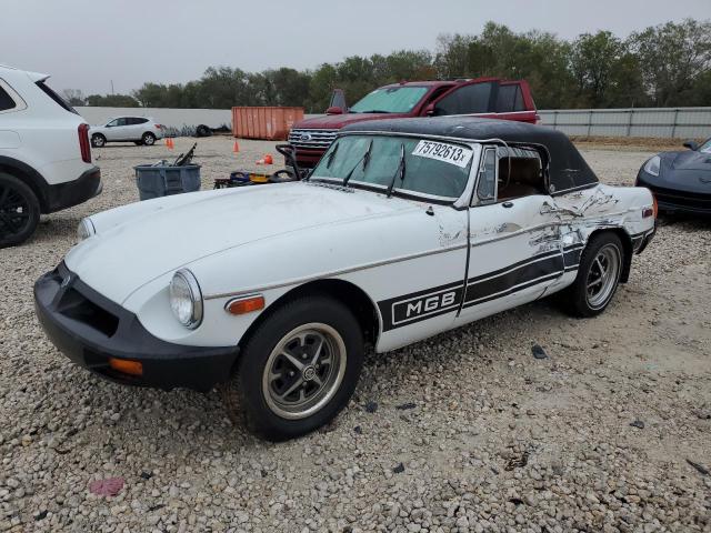 1975 Mg Mgb VIN: GHN5UF385023 Lot: 75792613