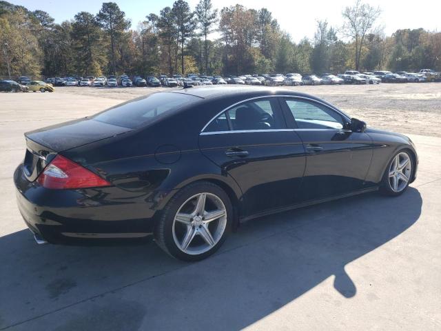 2009 Mercedes-Benz Cls 550 VIN: WDDDJ72X49A154919 Lot: 78144203