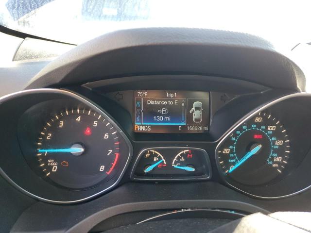 1FMCU0GX6GUB22994 Ford ESCAPE SE