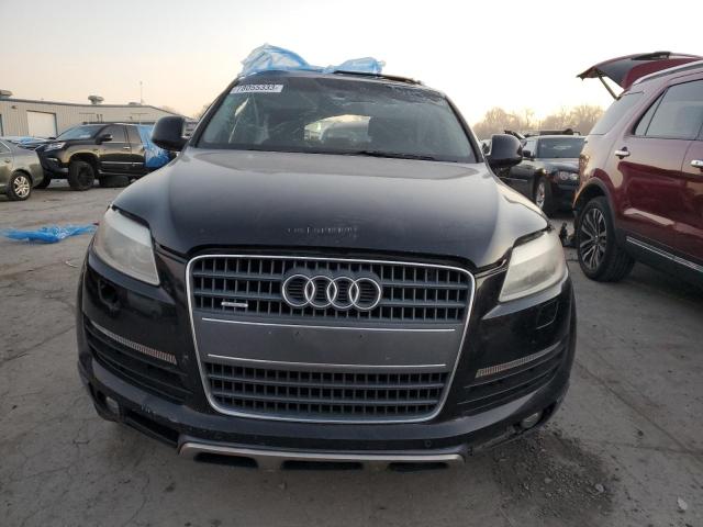 WA1BV74L48D021777 | 2008 Audi q7 4.2 quattro premium