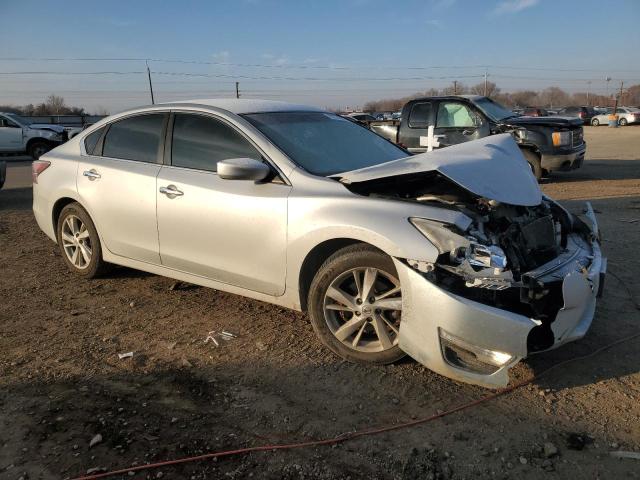 1N4AL3AP2EC270948 | 2014 NISSAN ALTIMA 2.5