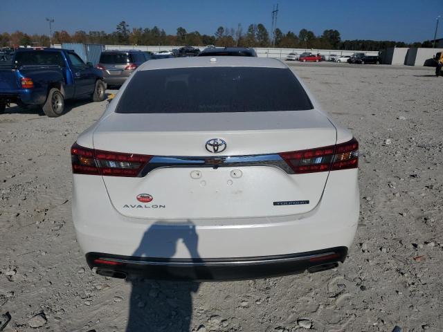 4T1BK1EB2GU203456 | 2016 TOYOTA AVALON XLE