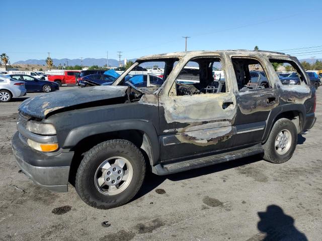 2003 Chevrolet Tahoe 