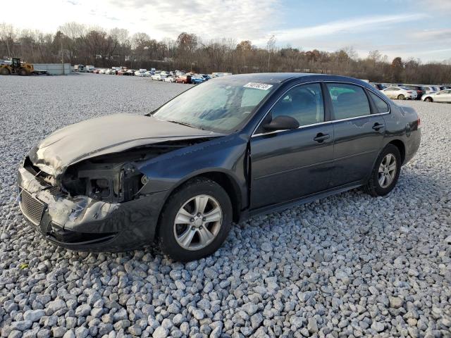 2013 Chevrolet Impala LS