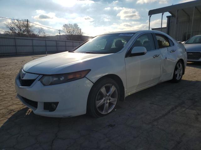 2010 Acura TSX 