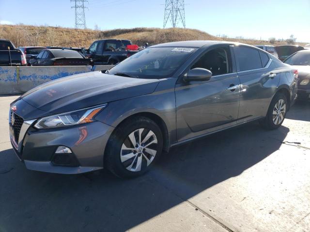 Vin: 1n4bl4bw5lc101696, lot: 77483633, nissan altima s 2020 img_1
