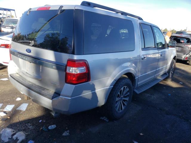 1FMJK1JT4FEF11733 Ford Expedition El Xlt