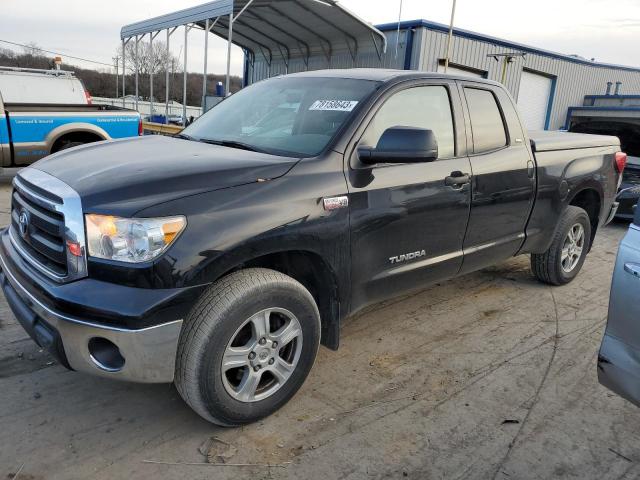 2010 Toyota Tundra 