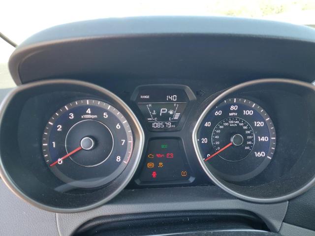 5NPDH4AE2FH633736 Hyundai ELANTRA SE