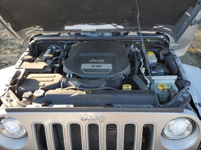 2017 JEEP WRANGLER U - 1C4HJWEG8HL724666