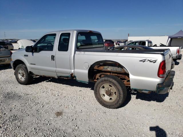 1FTNX21F03EA26301 | 2003 Ford f250 super duty