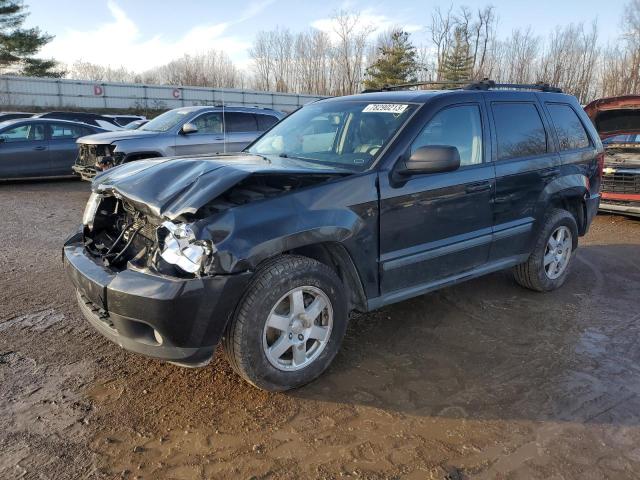 2009 Jeep Grand Cherokee Laredo