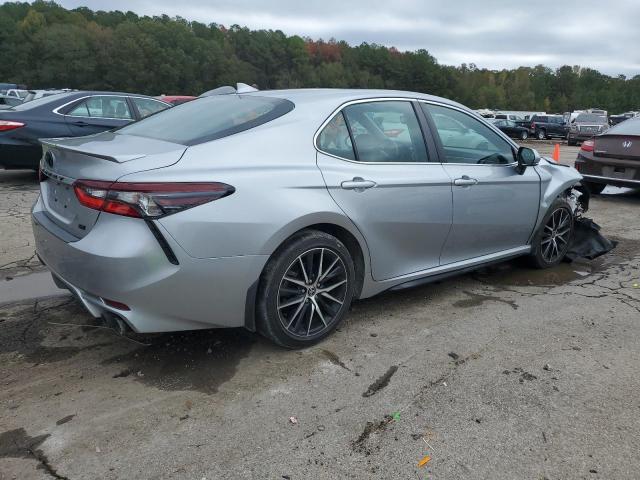 4T1G11AK6NU644132 | 2022 TOYOTA CAMRY SE