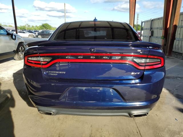 2017 Dodge Charger Sxt VIN: 2C3CDXJG6HH650890 Lot: 76700903