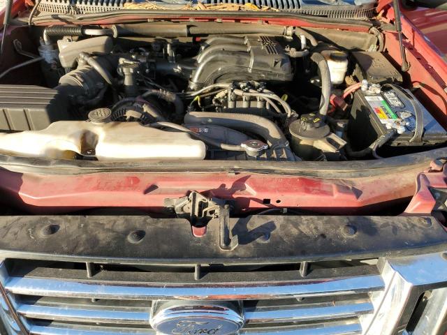 1FMEU33KX7UA33000 2007 Ford Explorer Sport Trac Limited