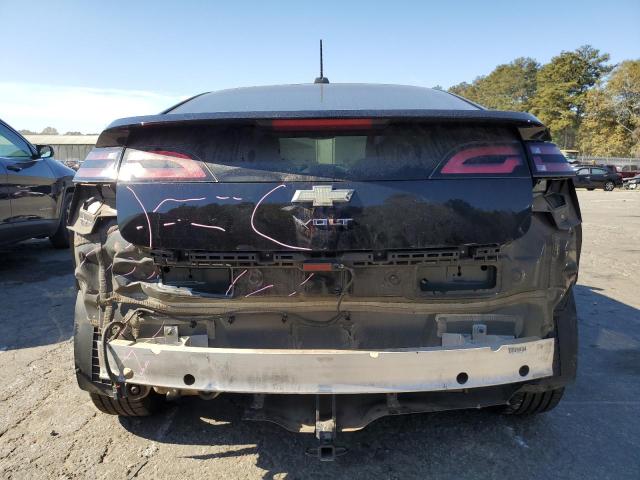 VIN 1G1RA6E44FU132966 2015 Chevrolet Volt no.6