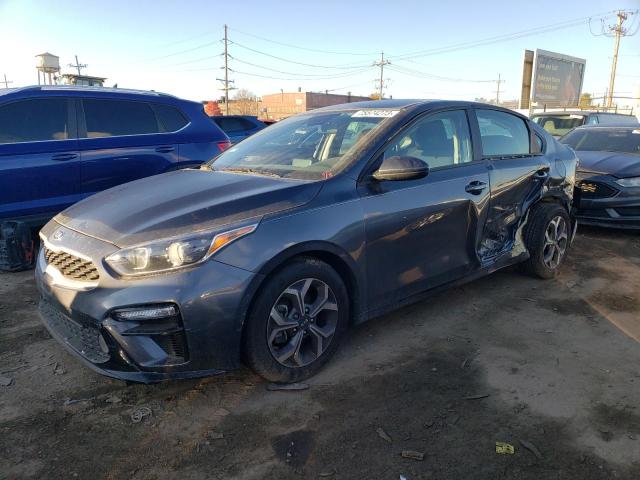 2020 Kia Forte FE