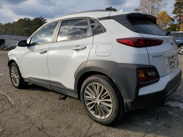 2020 HYUNDAI KONA SEL P - KM8K62AA4LU451239