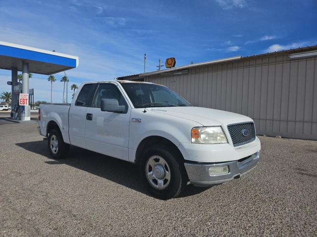 2005 Ford F-150 