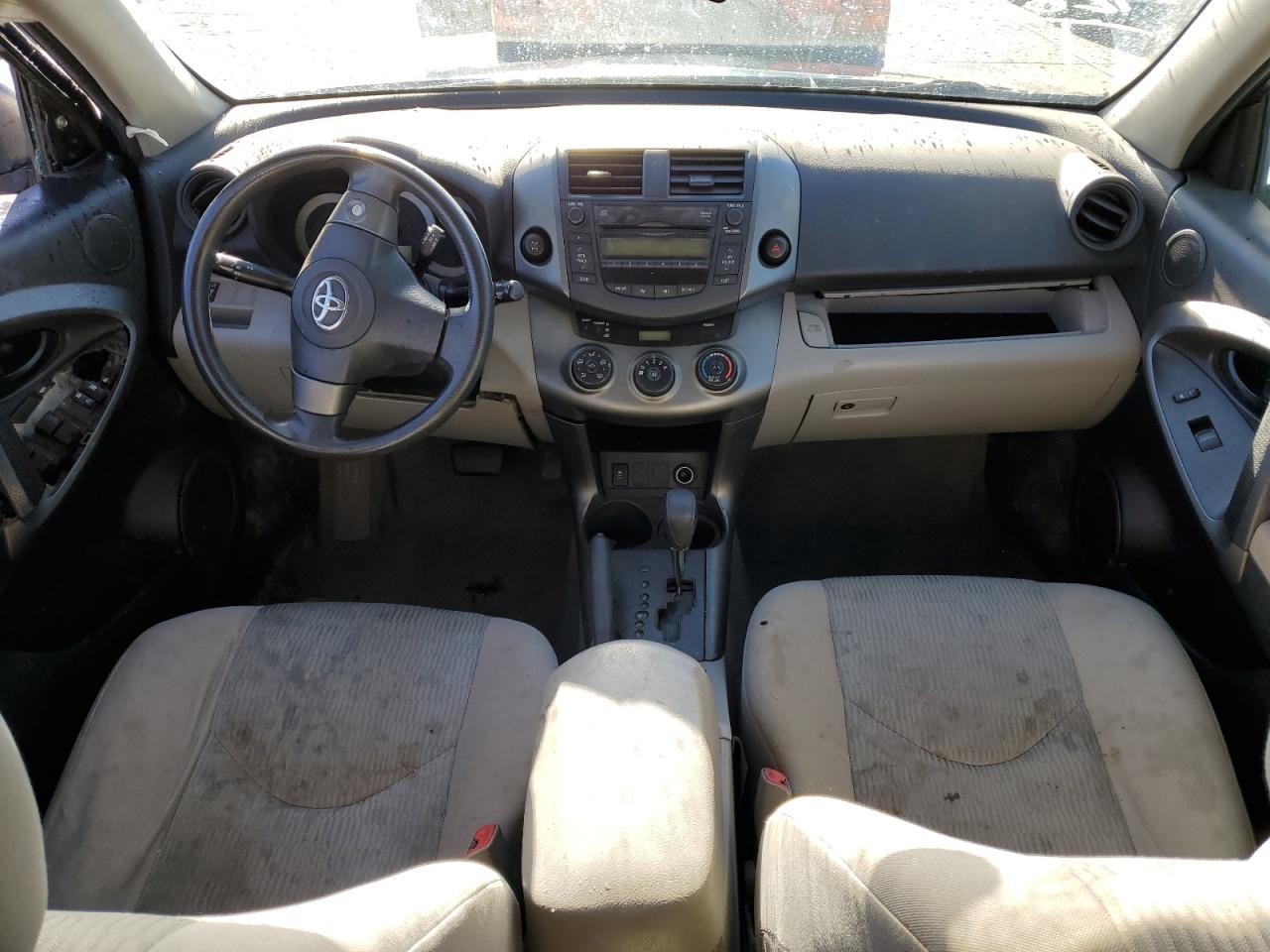 2T3BF4DV4BW136702 2011 Toyota Rav4