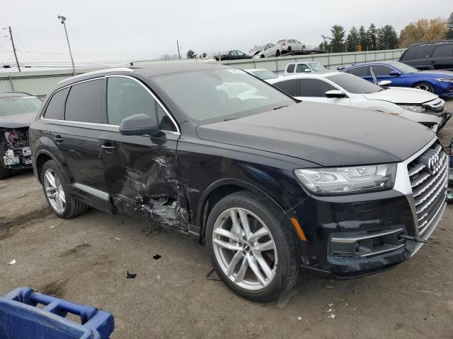 VIN WA1VAAF71JD047393 2018 Audi Q7, Prestige no.4