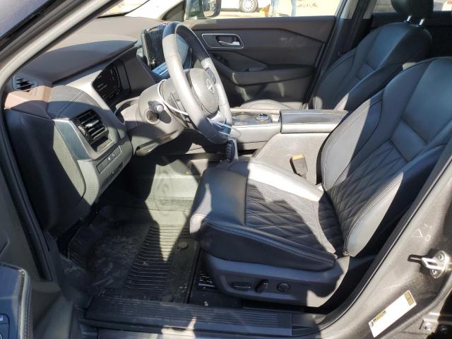 2022 NISSAN ROGUE PLAT - JN8BT3DD9NW277155