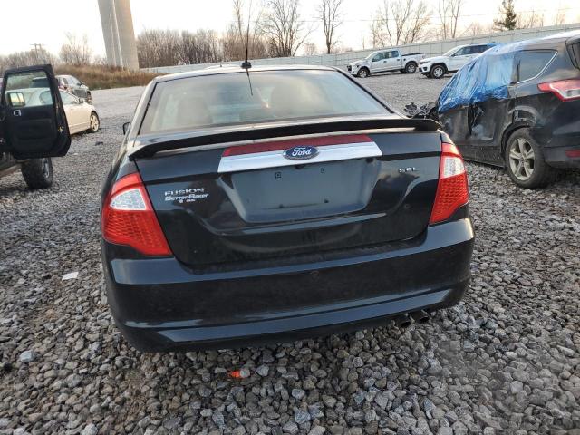 3FAHP0JA7AR283252 | 2010 Ford fusion sel