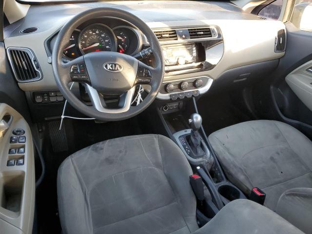 KNADM4A37G6537765 | 2016 KIA RIO LX