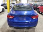 Lot #2231009266 2016 CHRYSLER 200 S