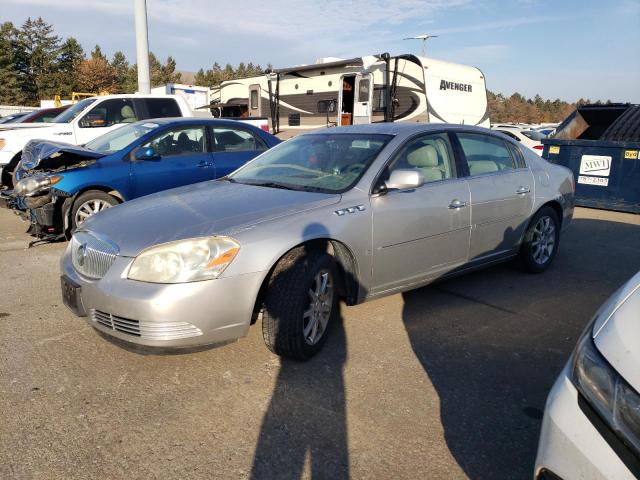 2008 Buick Lucerne CXL