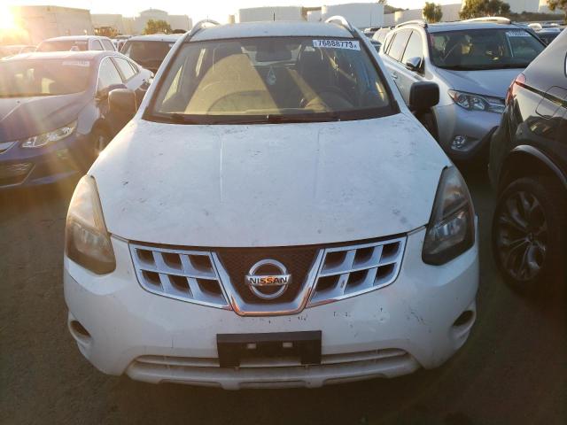 JN8AS5MV3EW714358 | 2014 NISSAN ROGUE SELE