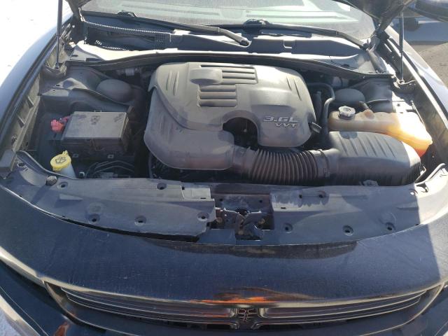 2C3CDXHG6GH318212 Dodge Charger Sxt