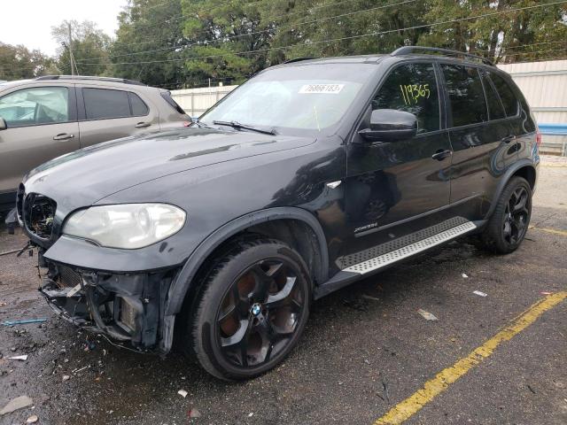 2012 BMW X5 xDrive35d