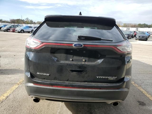 2FMPK4K92JBB85174 | 2018 FORD EDGE TITAN