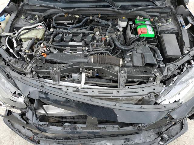SHHFK7H92HU224575 Honda Civic Sport Touring