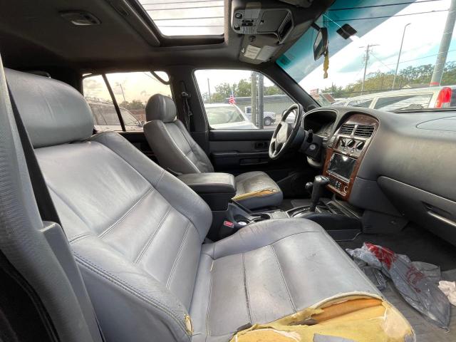 JN8AR05Y0TW032025 1996 Nissan Pathfinder Le