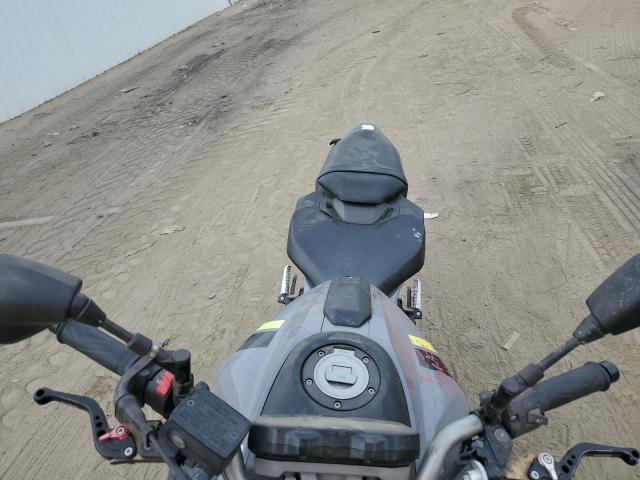 2016 YAMAHA FZ07 C JYARM06Y5GA002982