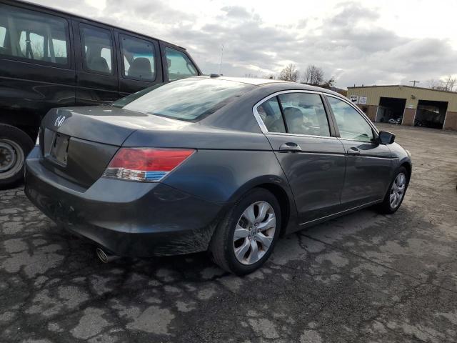 1HGCP2F85AA126496 | 2010 Honda accord exl