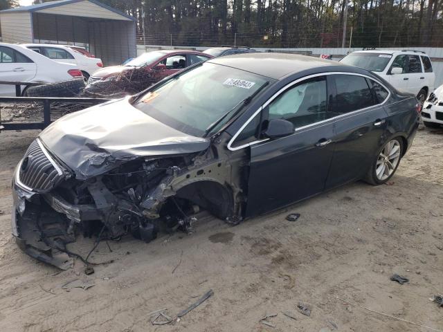 2014 Buick Verano 