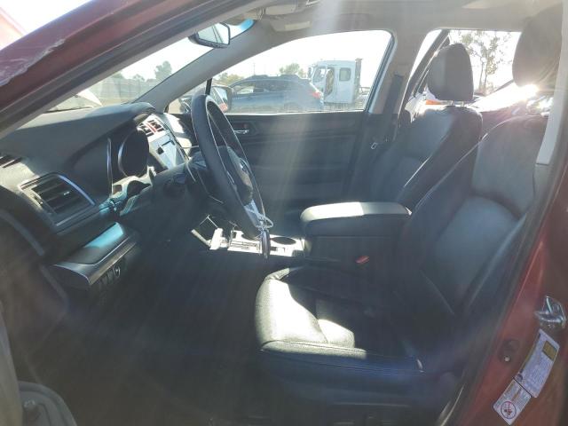 4S4BSENC7F3309826 Subaru Outback 3.6r Limited