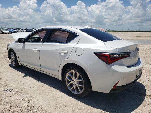 19UDE2F3XLA009496 Acura ILX